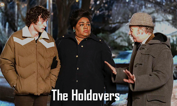 The Holdovers